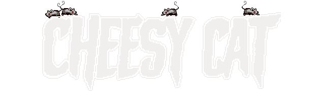 CheesyCat