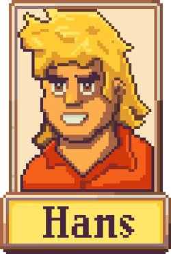 Hans
